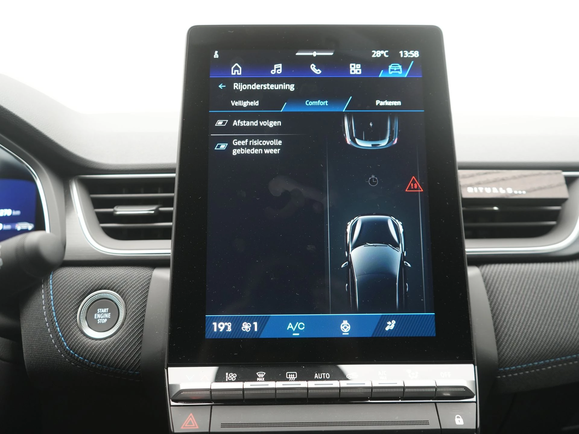 Hoofdafbeelding Renault Symbioz