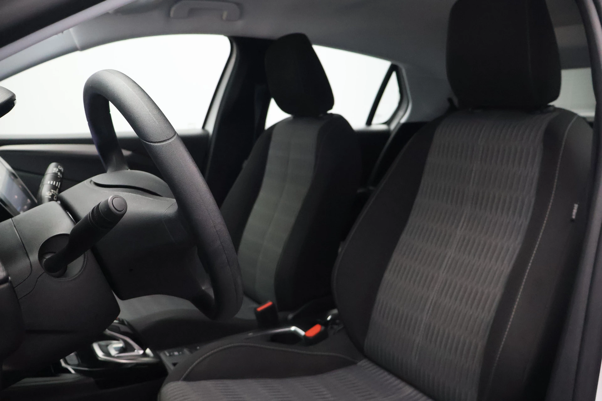 Hoofdafbeelding Opel Corsa-e