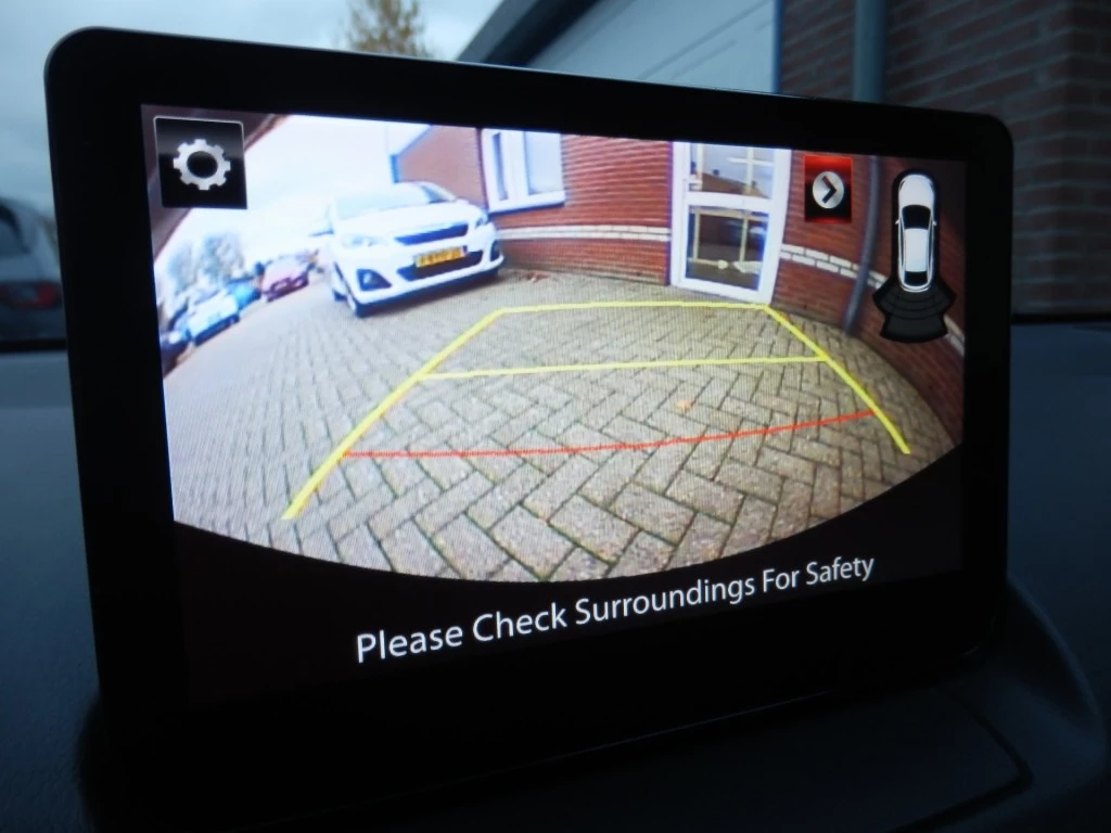 Hoofdafbeelding Mazda 2