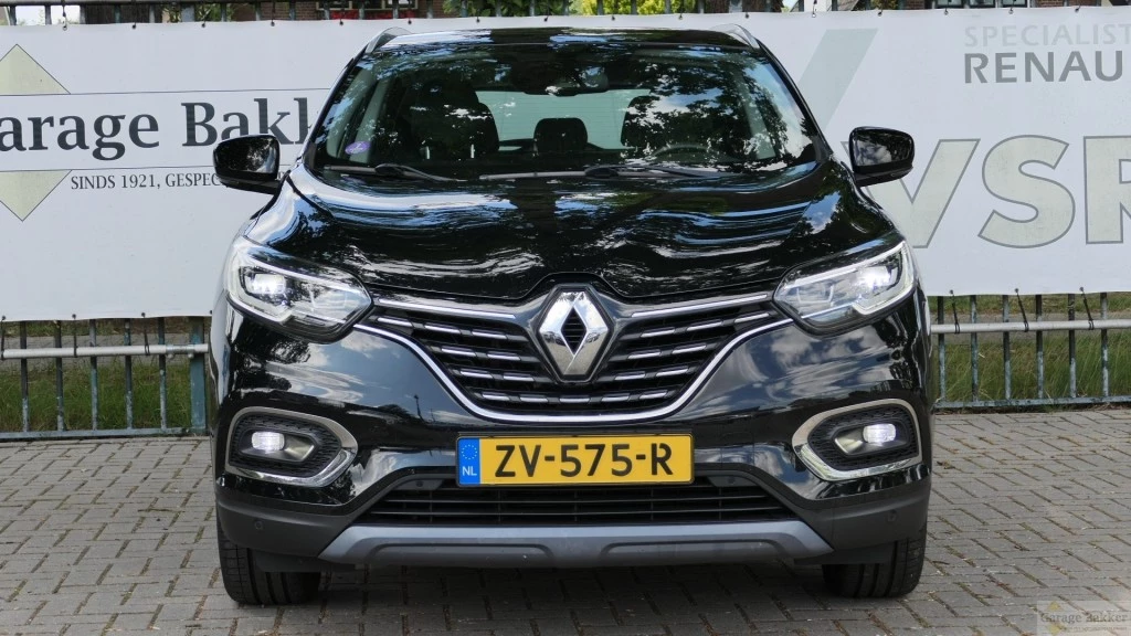 Hoofdafbeelding Renault Kadjar