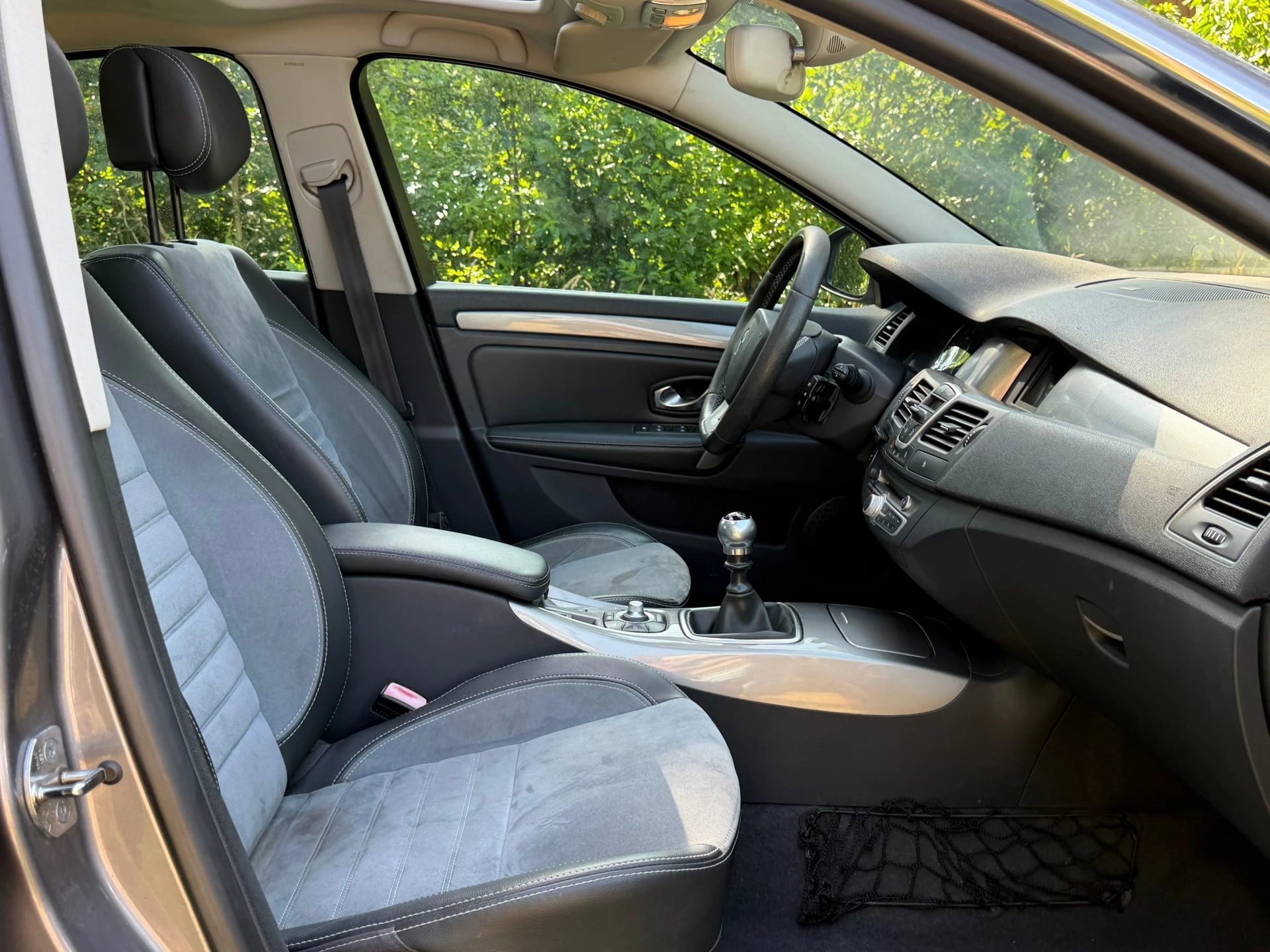 Hoofdafbeelding Renault Laguna