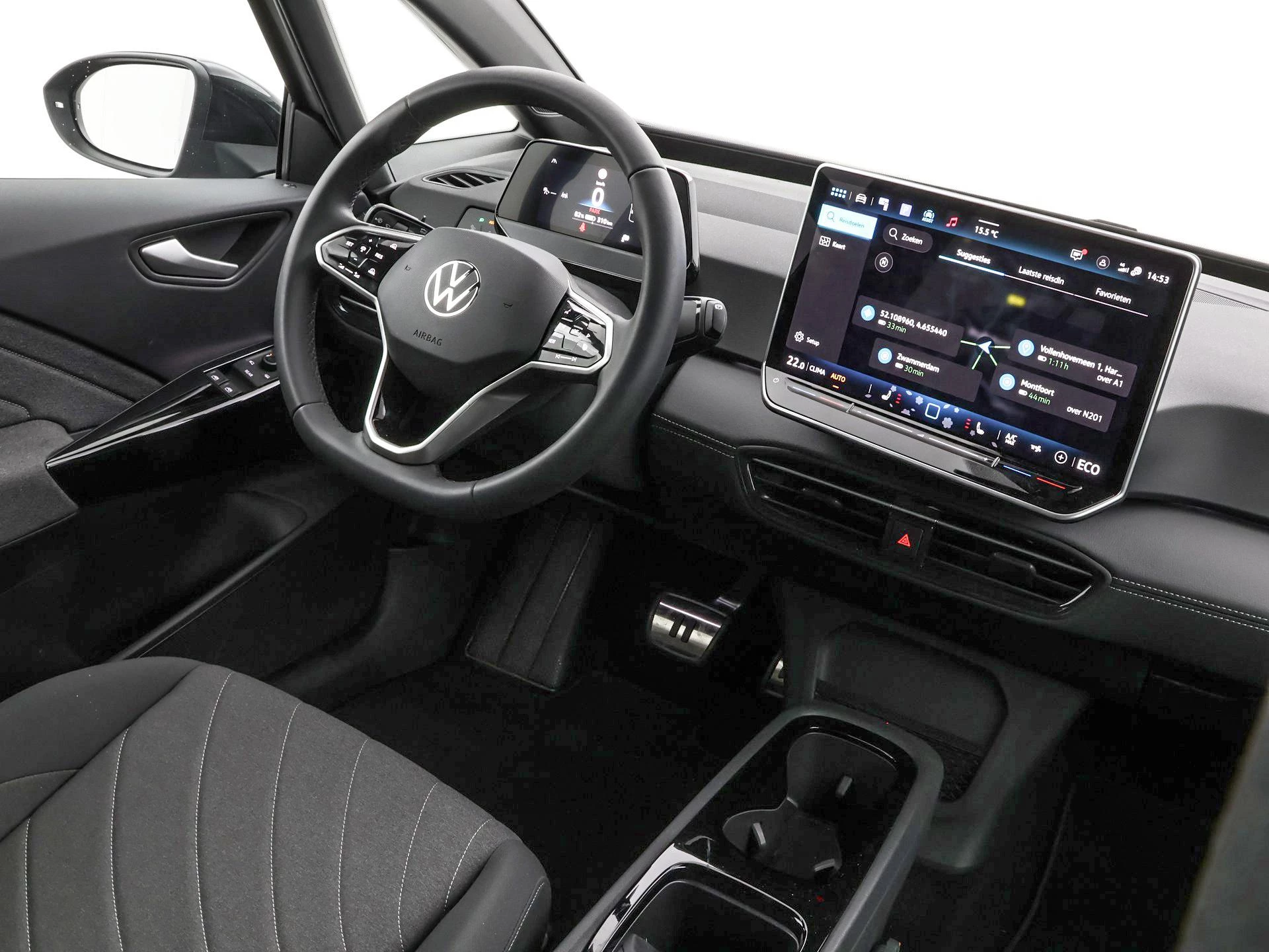 Hoofdafbeelding Volkswagen ID.3