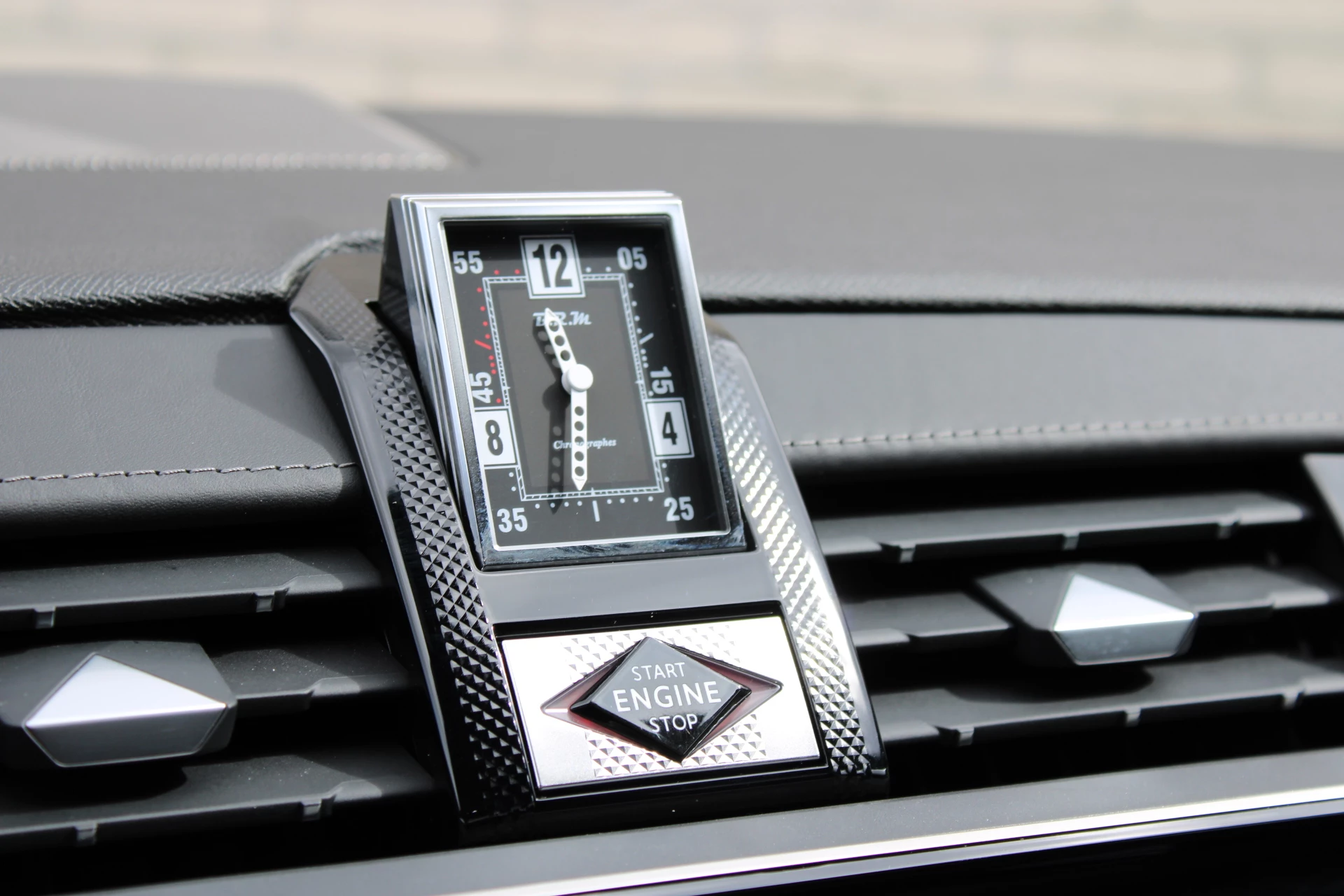 Hoofdafbeelding DS DS 7