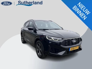 Ford Kuga 2.5 PHEV ST-Line | Orig. NL Auto |  Panoramadak | Winter Pack | Head up Display | Adaptive LED
