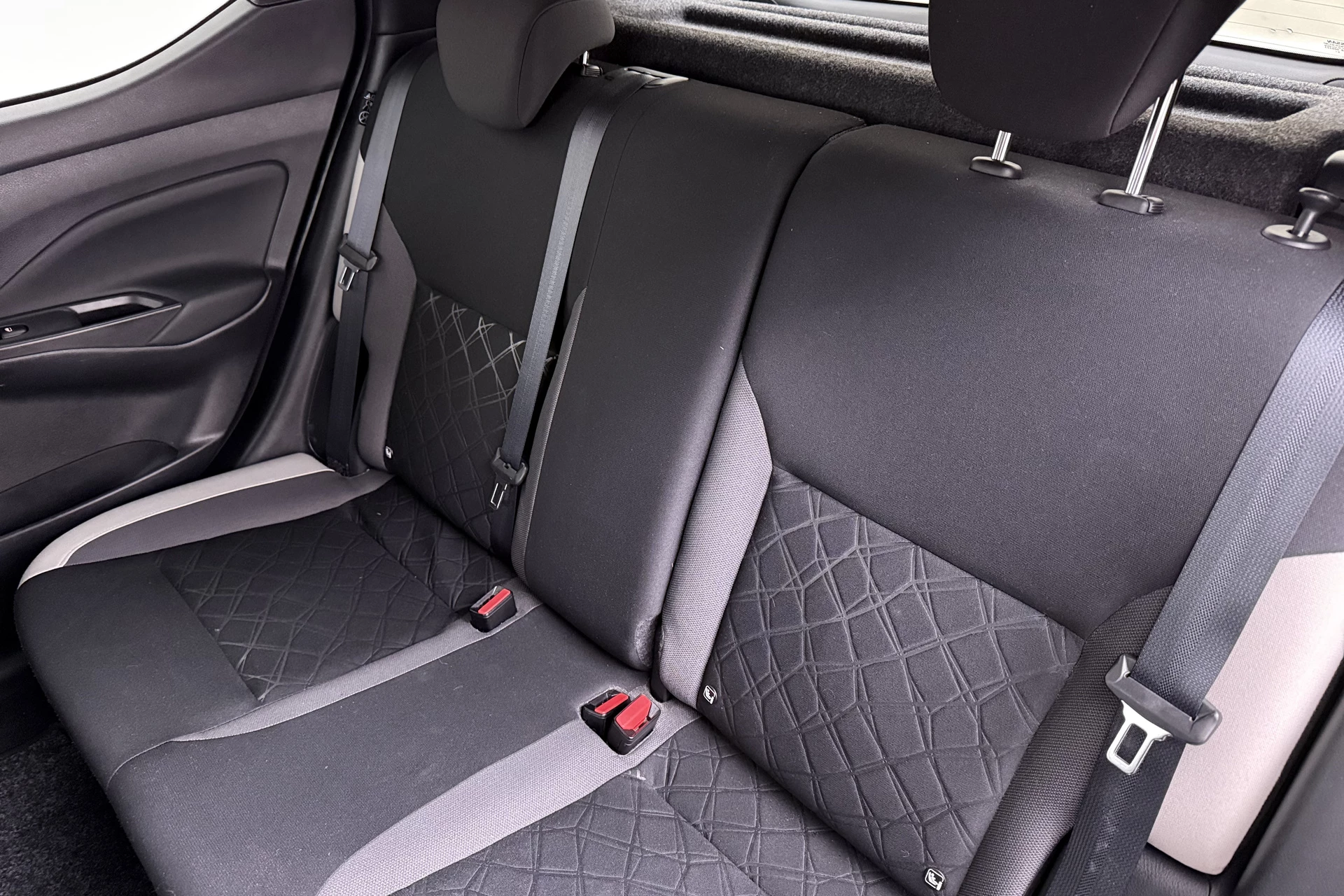 Hoofdafbeelding Nissan Micra