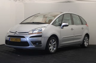 Citroën C4 Picasso 1.6 THP Business EB6V 5p. >>Zie tekst<<