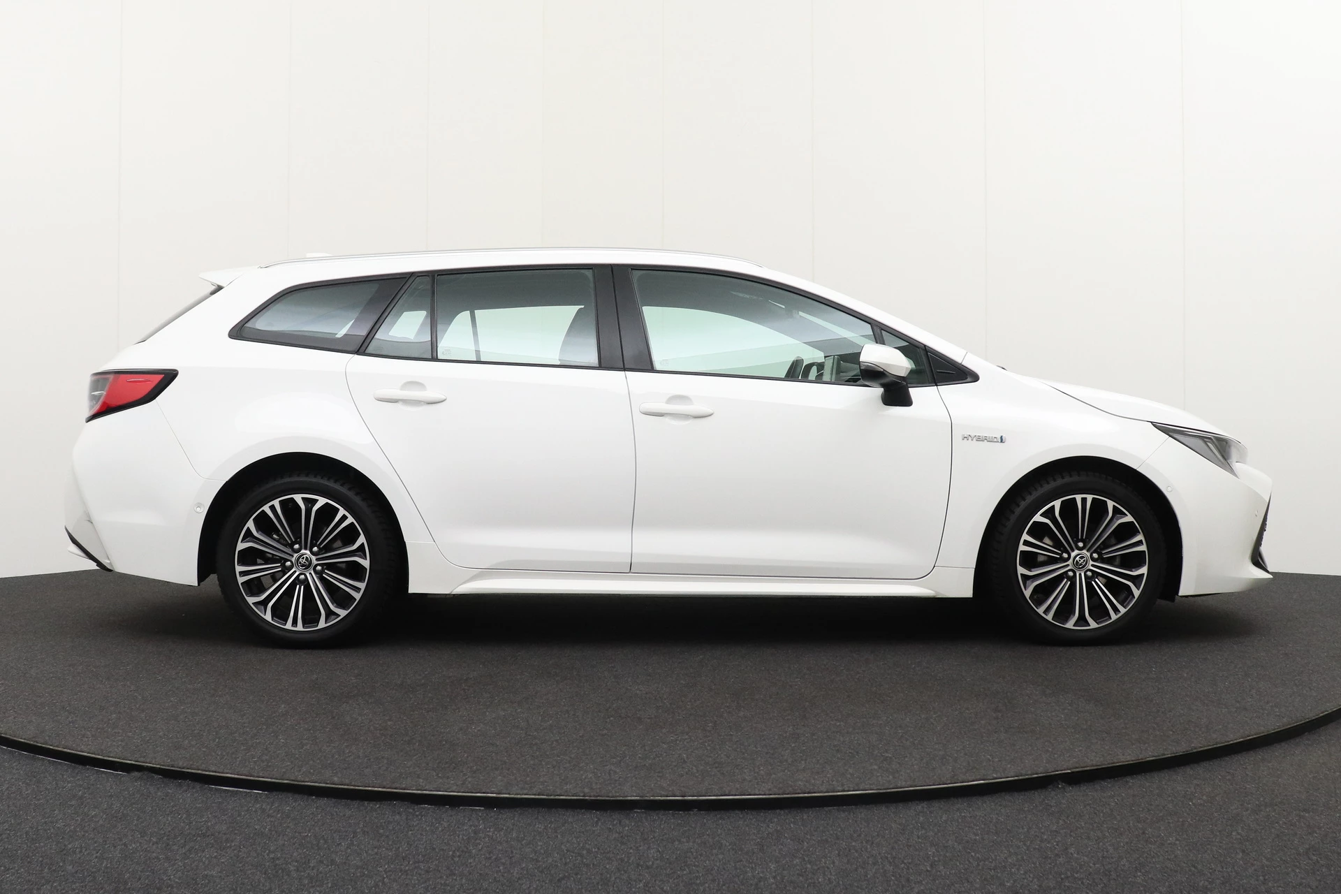Hoofdafbeelding Toyota Corolla Touring Sports