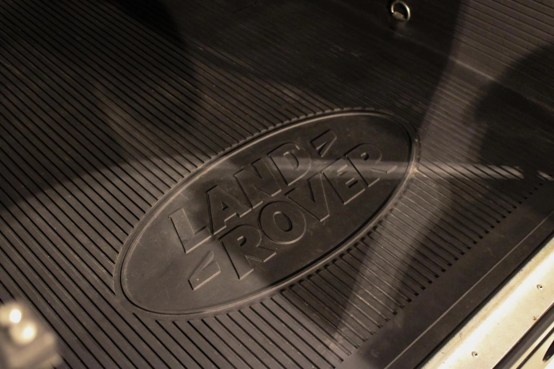 Hoofdafbeelding Land Rover Defender