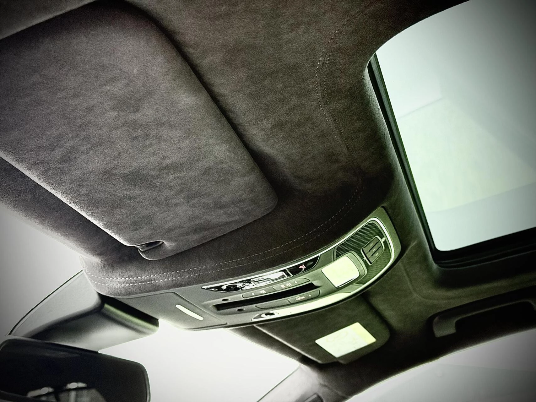 Hoofdafbeelding Audi S6