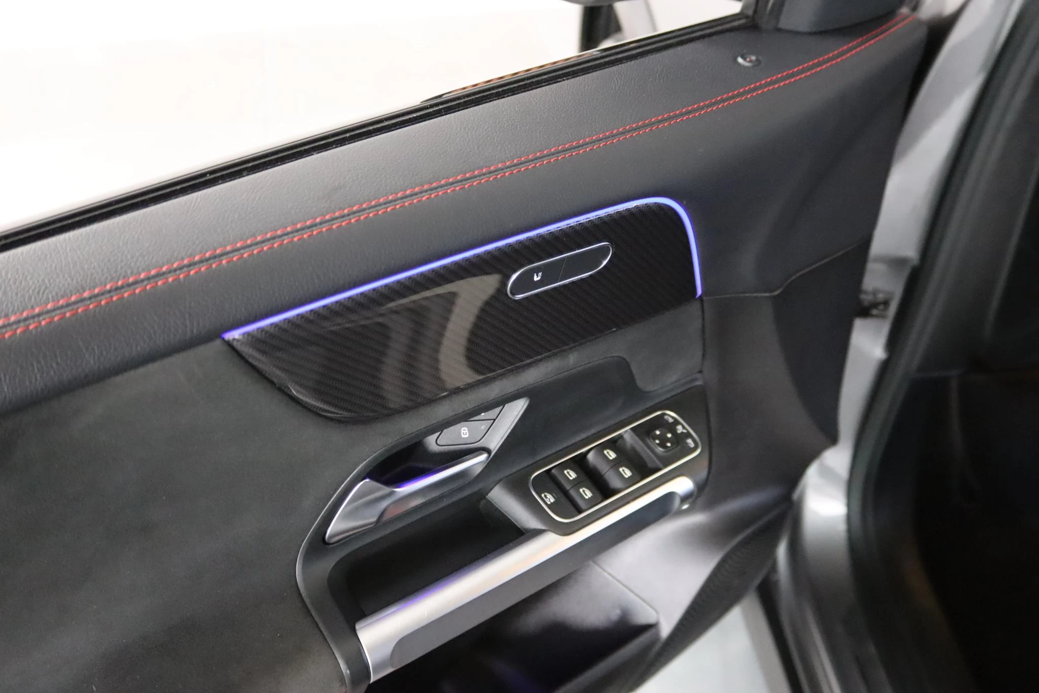 Hoofdafbeelding Mercedes-Benz GLB