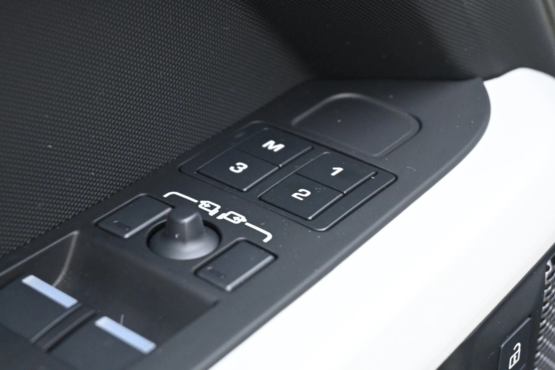 Hoofdafbeelding Land Rover Defender