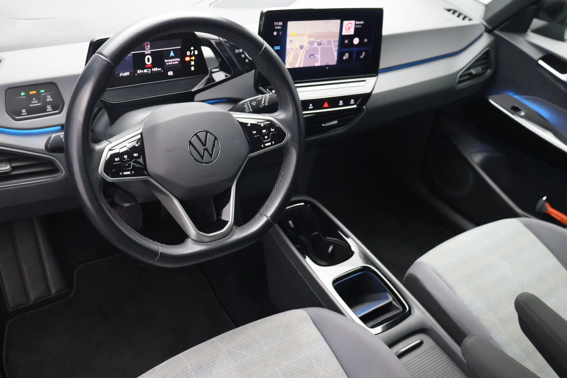 Hoofdafbeelding Volkswagen ID.3