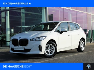 BMW 2 Serie Active Tourer 218i Automaat / Achteruitrijcamera / DAB