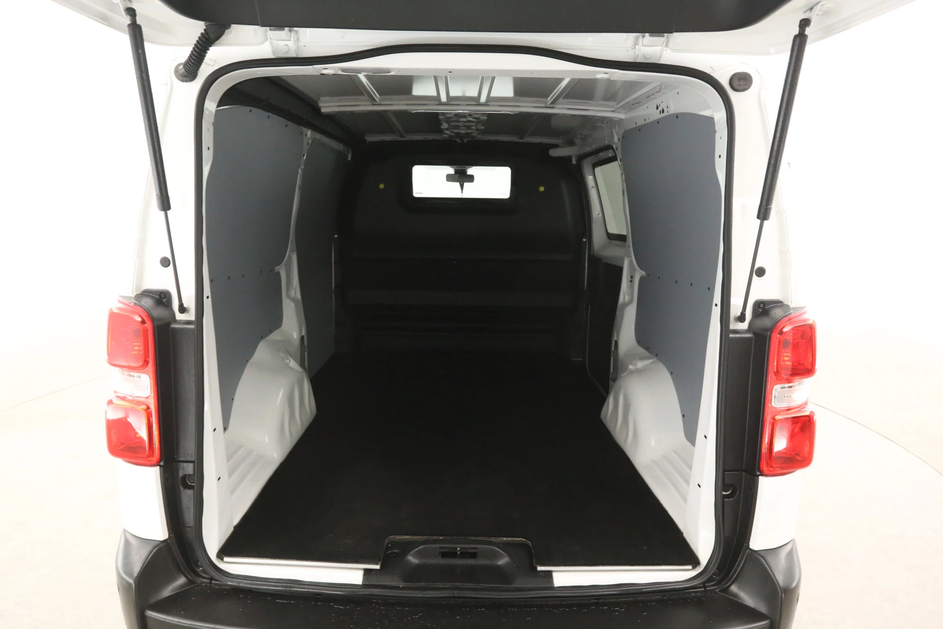 Hoofdafbeelding Citroën Jumpy