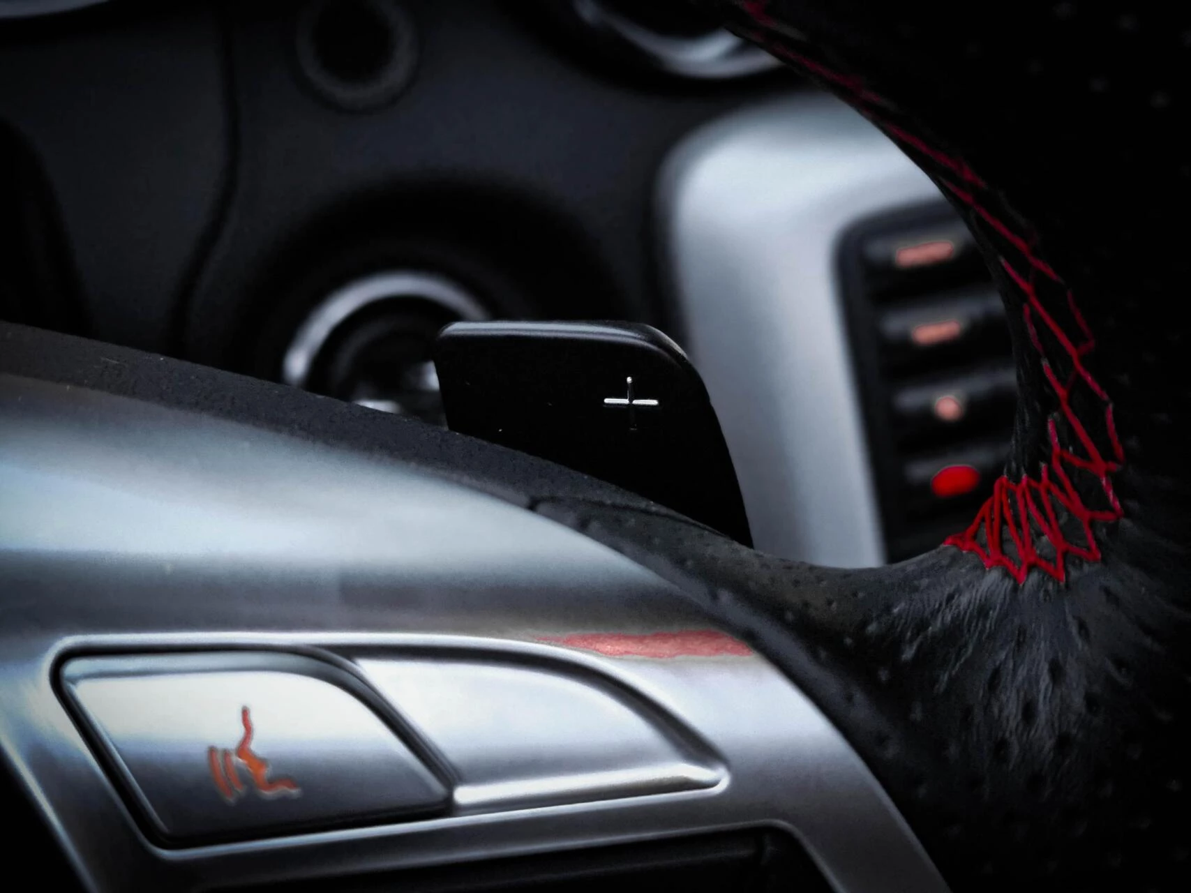 Hoofdafbeelding Mercedes-Benz SLK