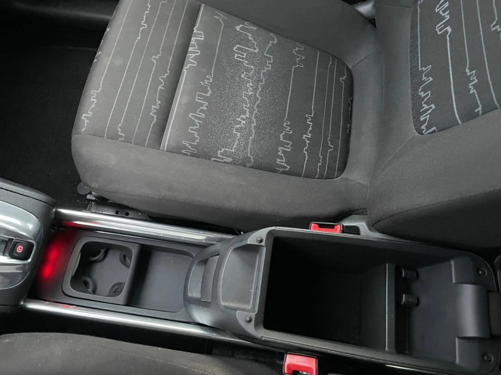 Hoofdafbeelding Opel Meriva