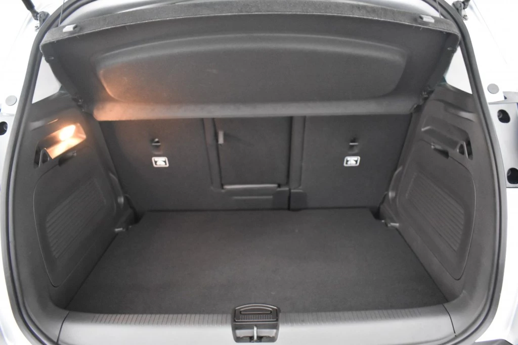 Hoofdafbeelding Opel Crossland