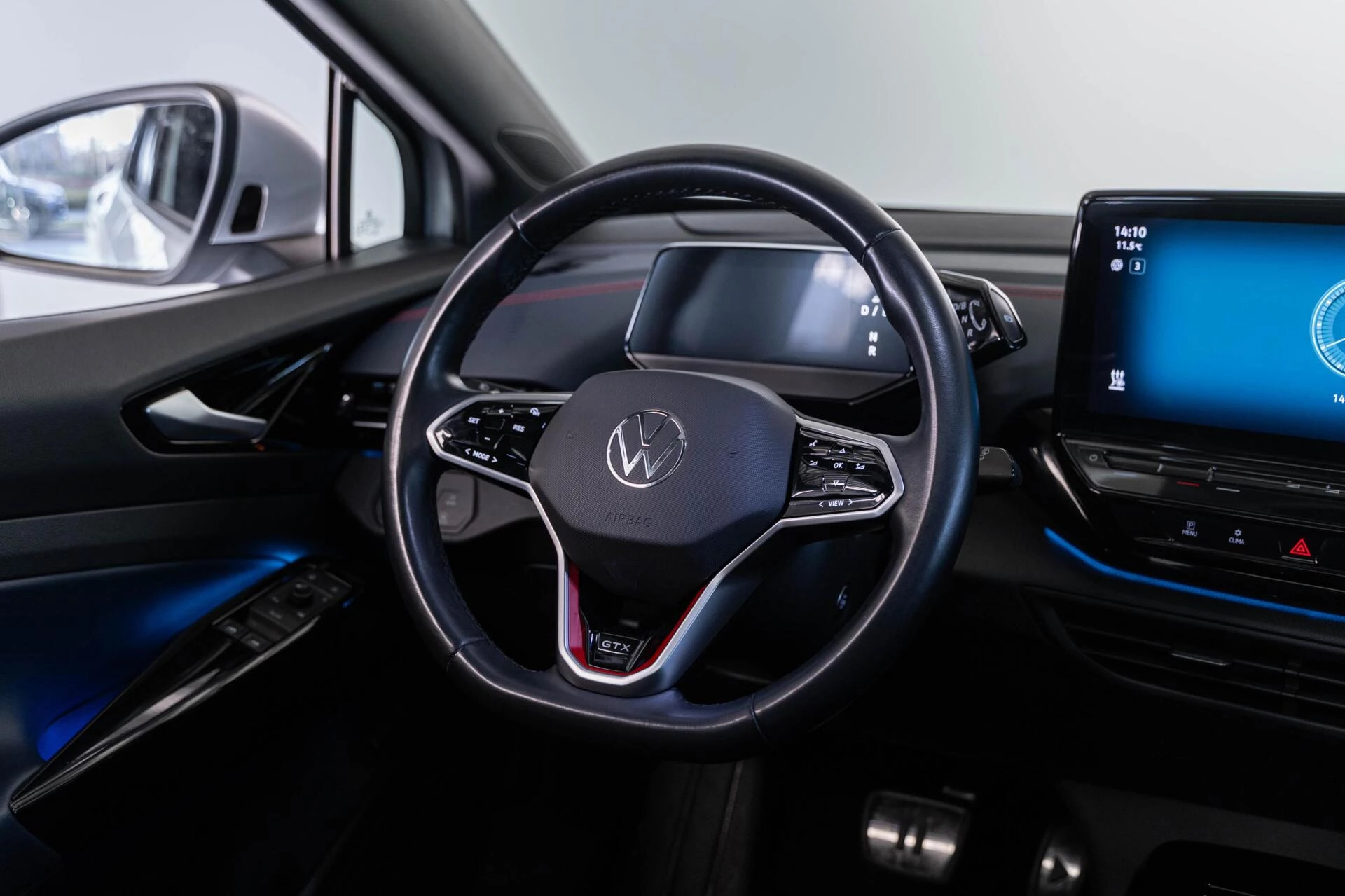 Hoofdafbeelding Volkswagen ID.4