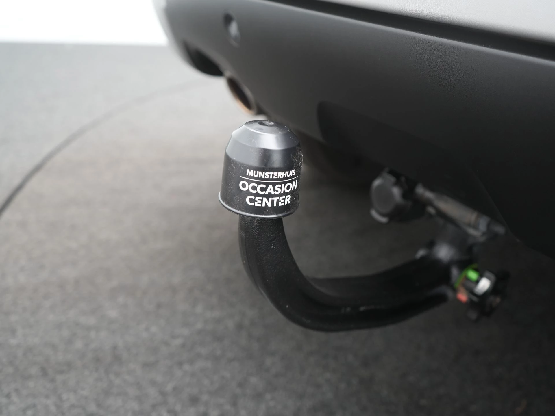 Hoofdafbeelding Dacia Duster