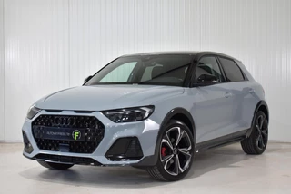 Audi A1 CITYCARVER 35 TFSI S-Line Black Optic | 1E EIG | DEALER | CARPLAY | 3X S-LINE | VIRTUAL | MATRIX