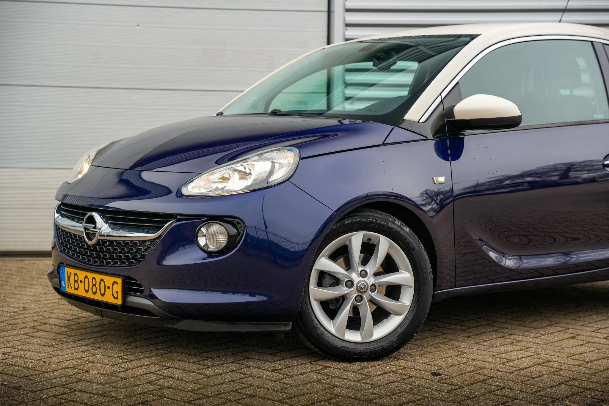 Hoofdafbeelding Opel ADAM