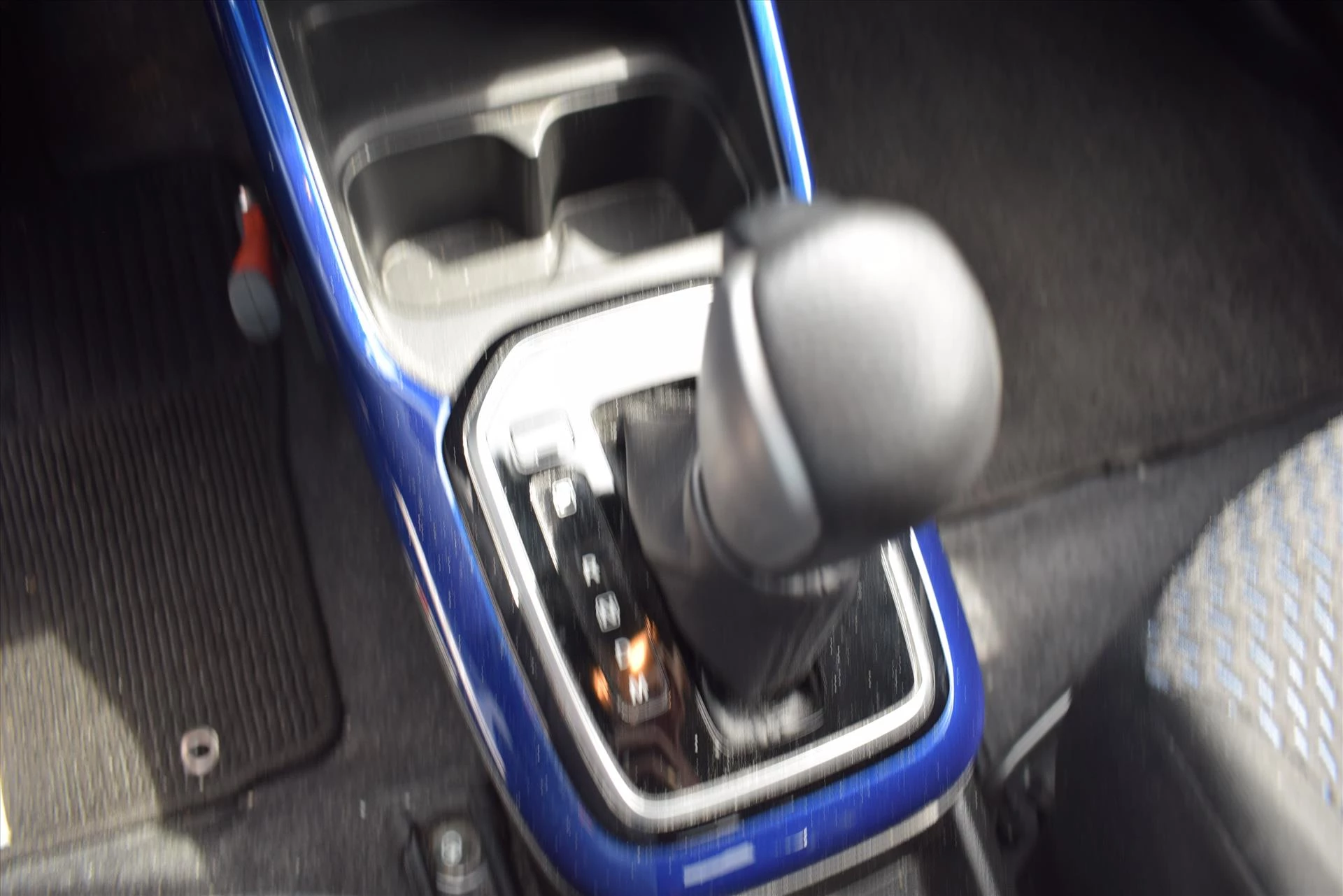 Hoofdafbeelding Suzuki Ignis