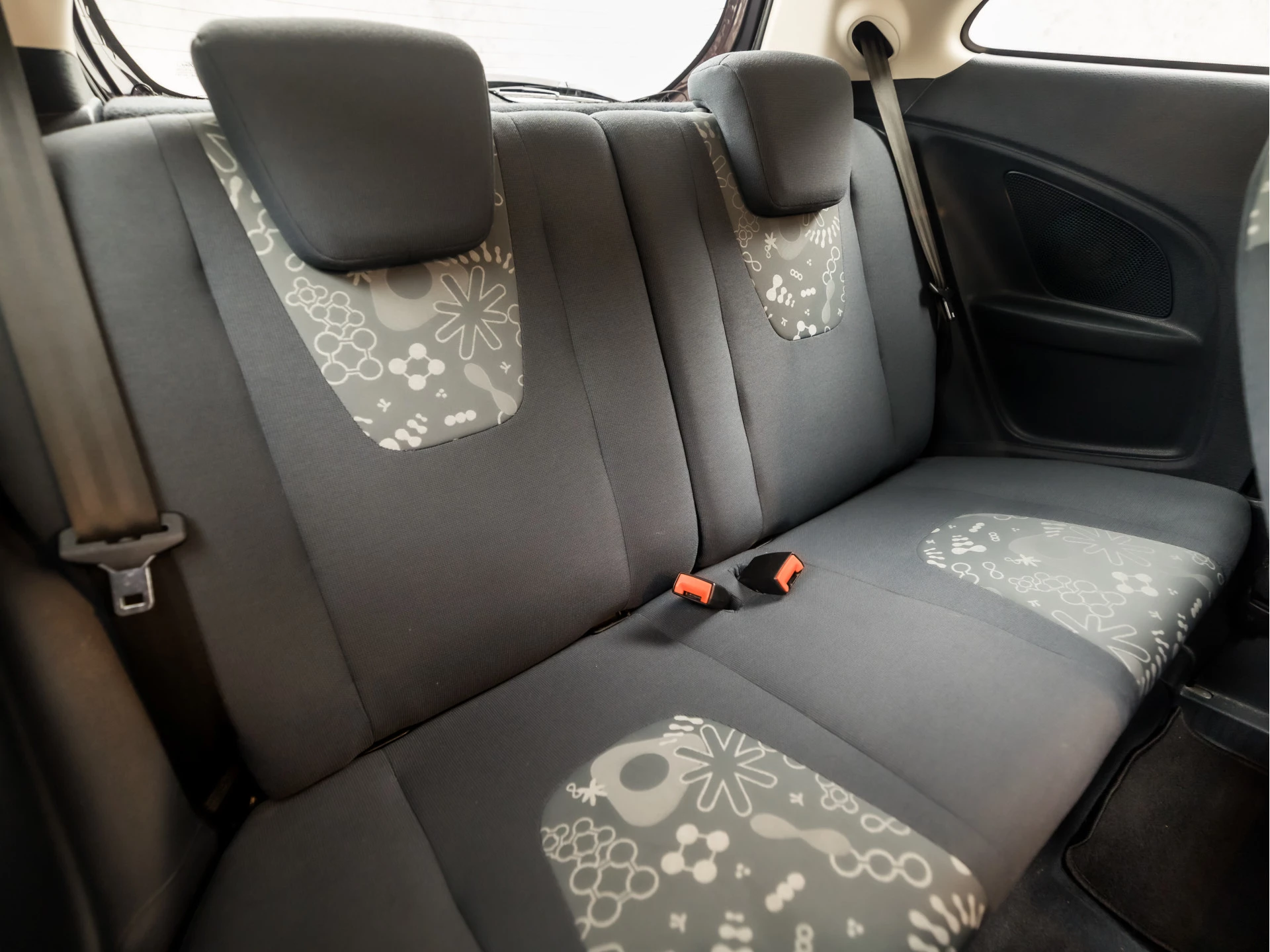 Hoofdafbeelding Ford Ka