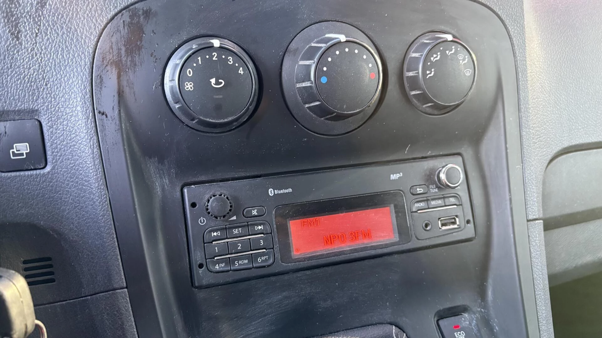 Hoofdafbeelding Mercedes-Benz Citan