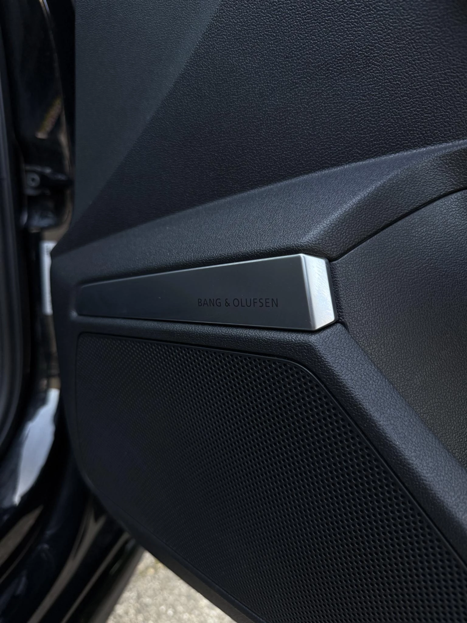 Hoofdafbeelding Audi S3