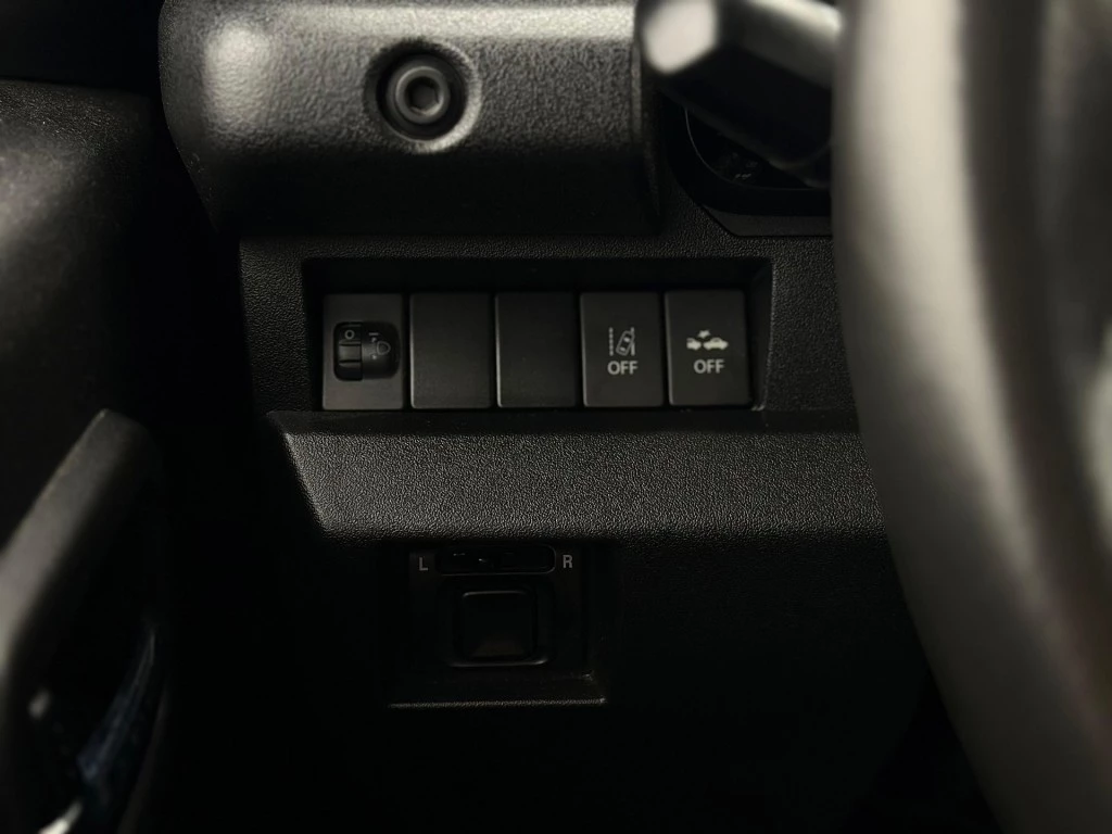 Hoofdafbeelding Suzuki Jimny