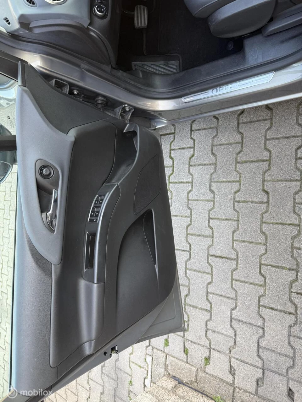 Hoofdafbeelding Opel Meriva