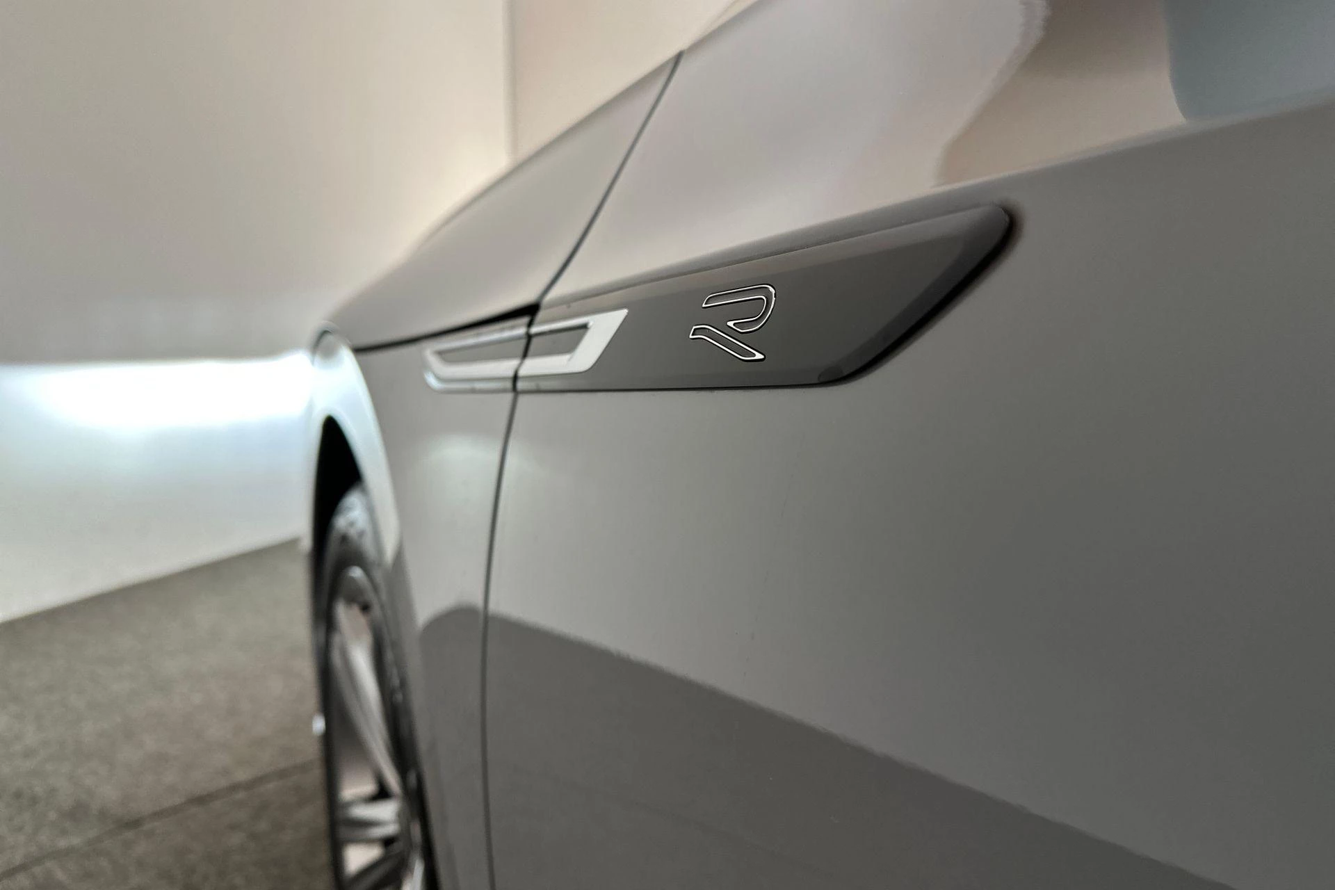 Hoofdafbeelding Volkswagen Arteon