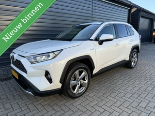 Toyota RAV4 2.5 Hybrid AWD Dynamic Navi Adap.Cruise Led Trekh.