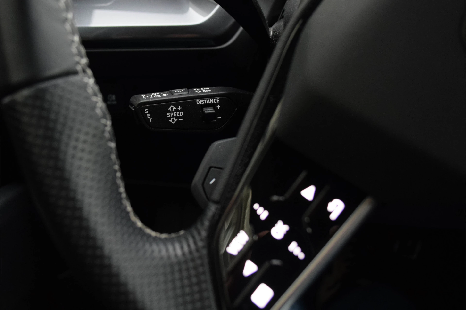 Hoofdafbeelding Audi Q4 e-tron