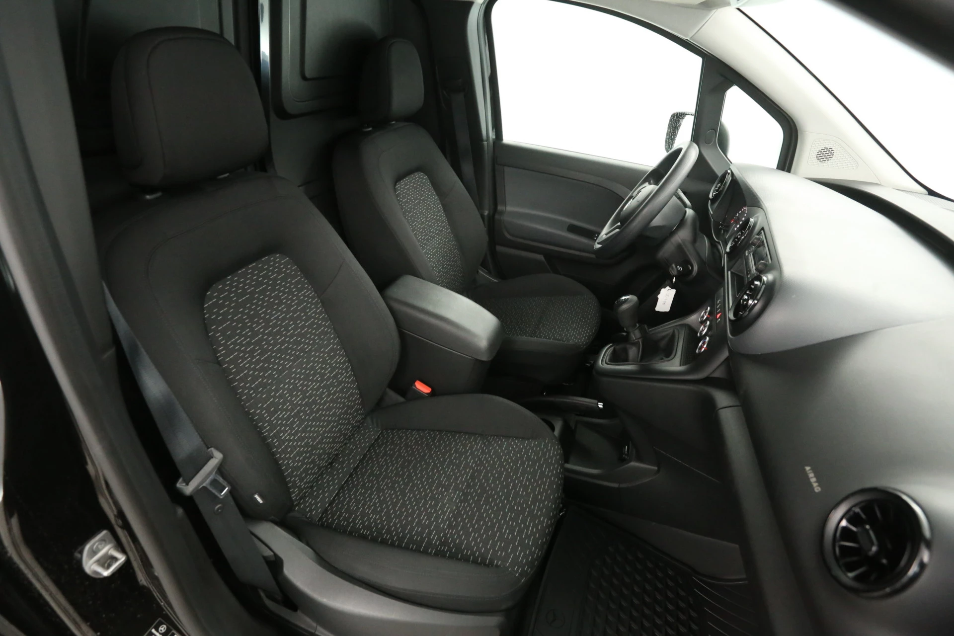 Hoofdafbeelding Mercedes-Benz Citan