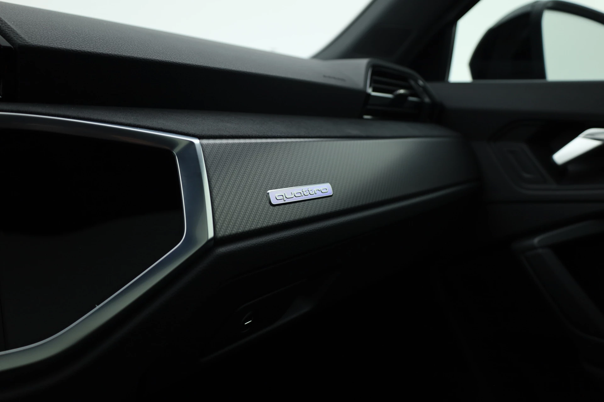 Hoofdafbeelding Audi RSQ3