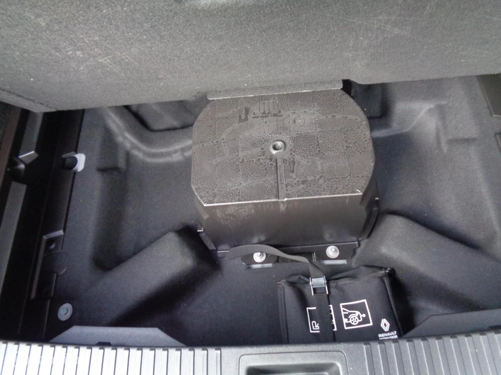 Hoofdafbeelding Renault Austral