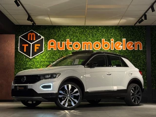 Volkswagen T-Roc 1.5 TSI Sport 150 PK |VIRTUAL|PANO|DEALER ONDERHOUFDF