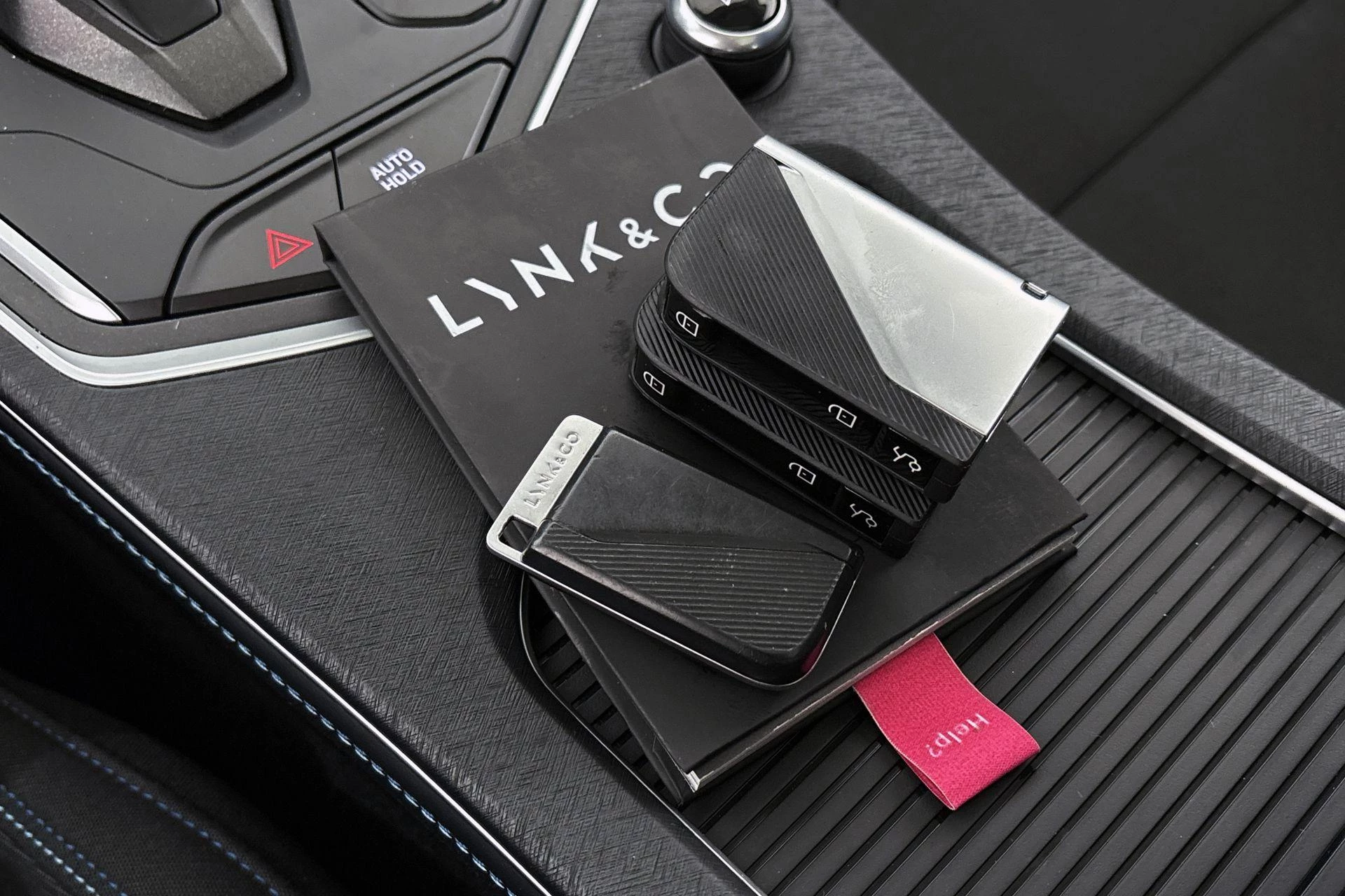 Hoofdafbeelding Lynk & Co 01