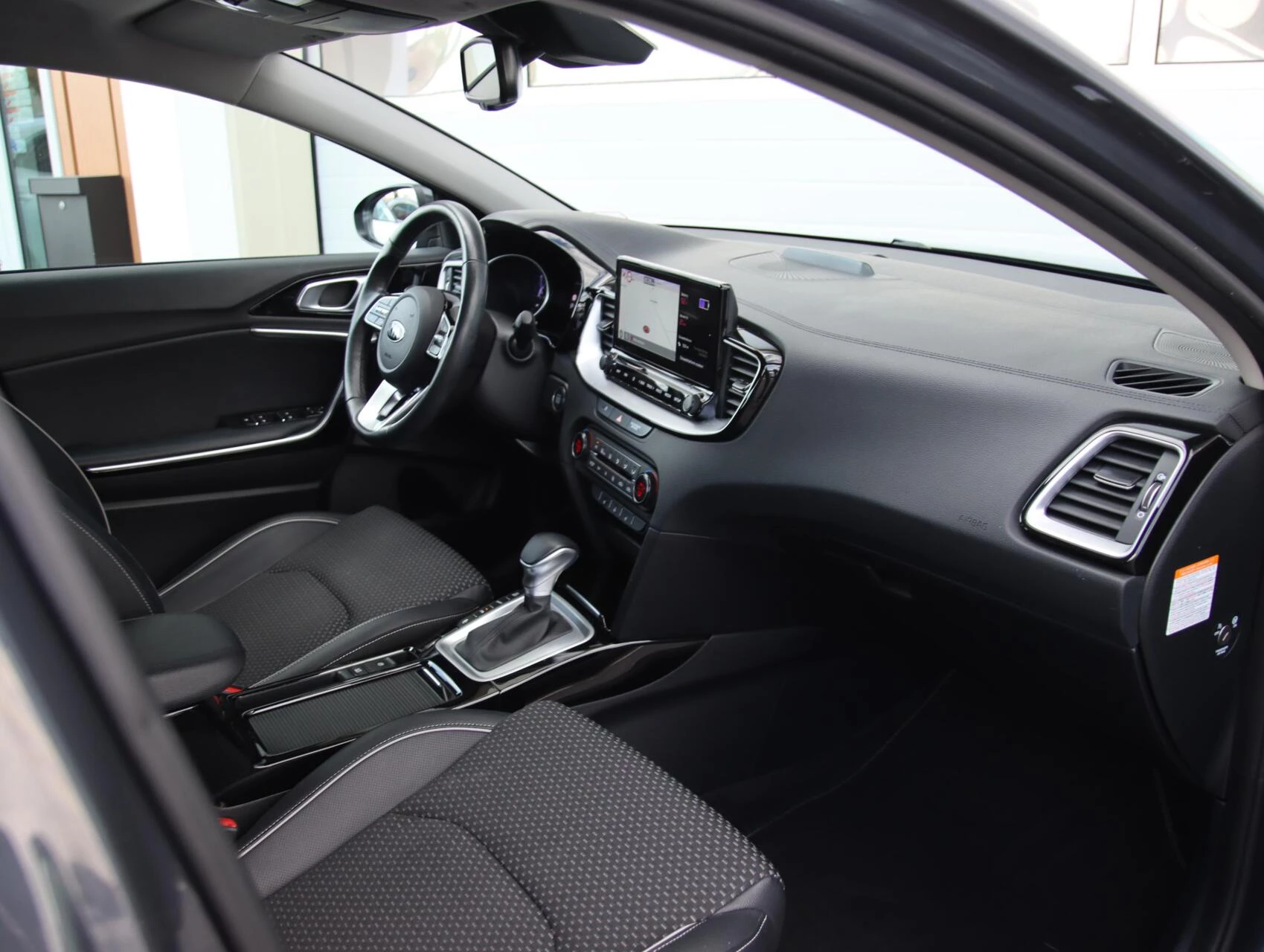 Hoofdafbeelding Kia XCeed
