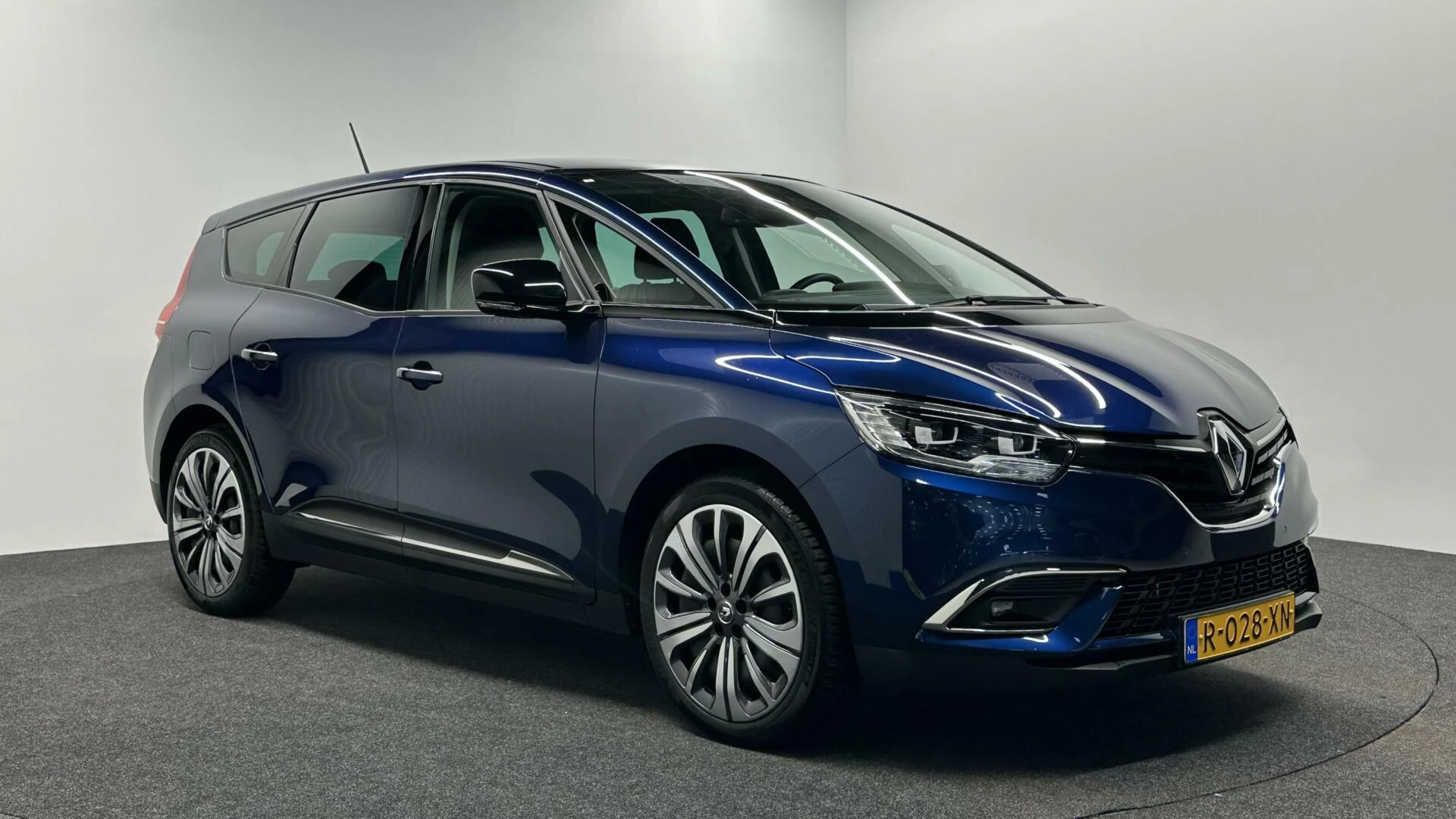 Hoofdafbeelding Renault Grand Scénic