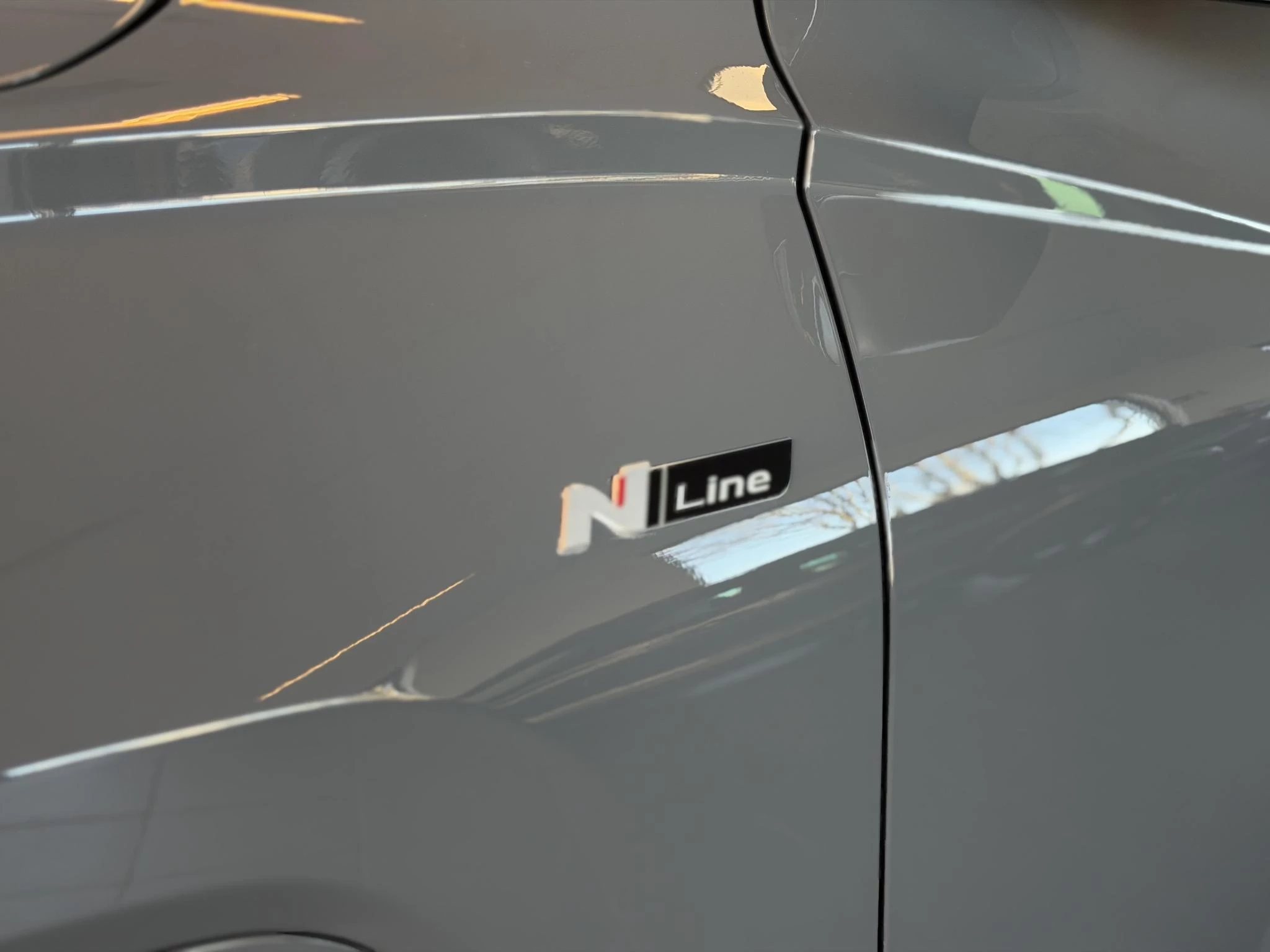 Hoofdafbeelding Hyundai Tucson Hybrid