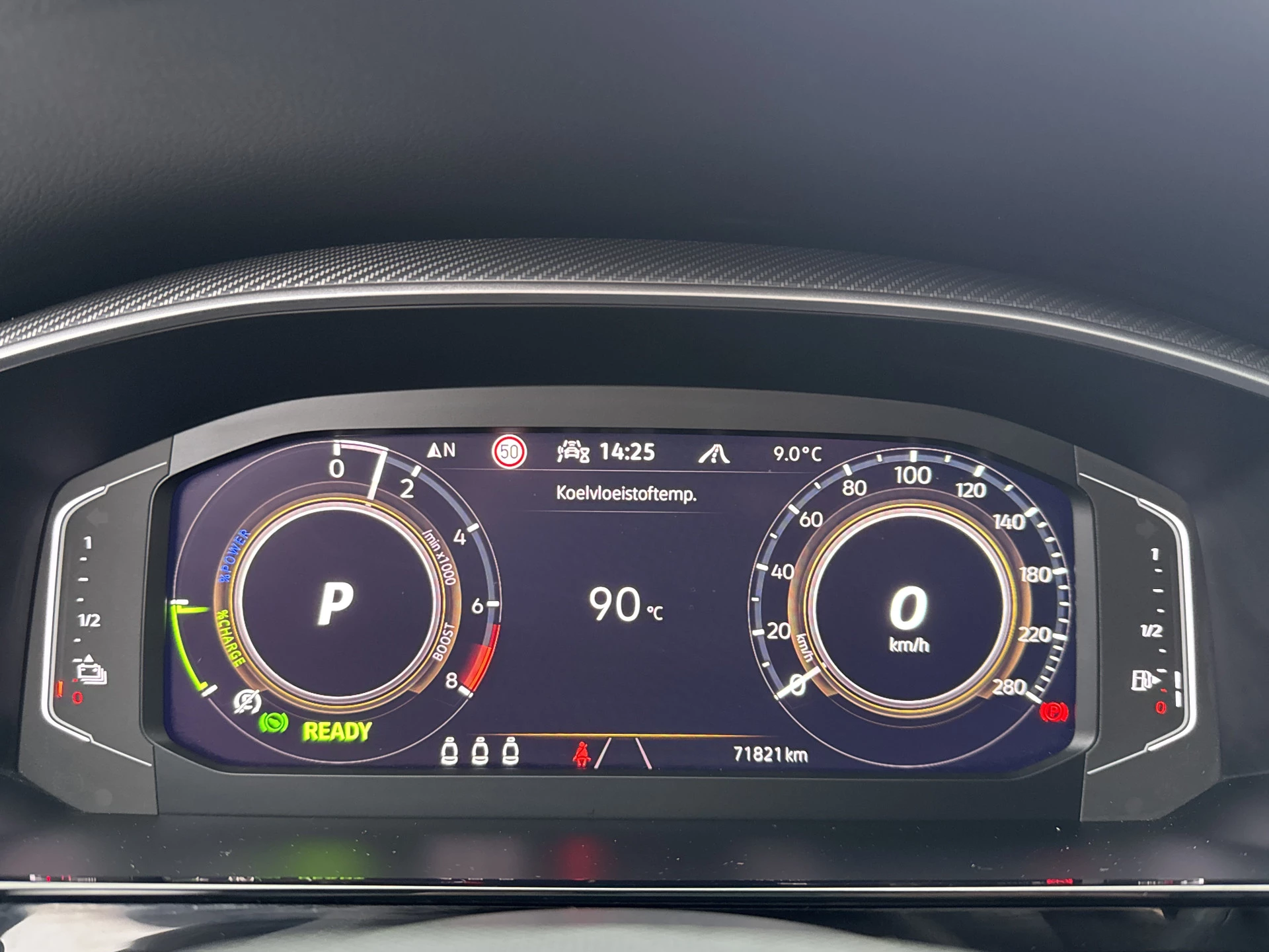 Hoofdafbeelding Volkswagen Arteon