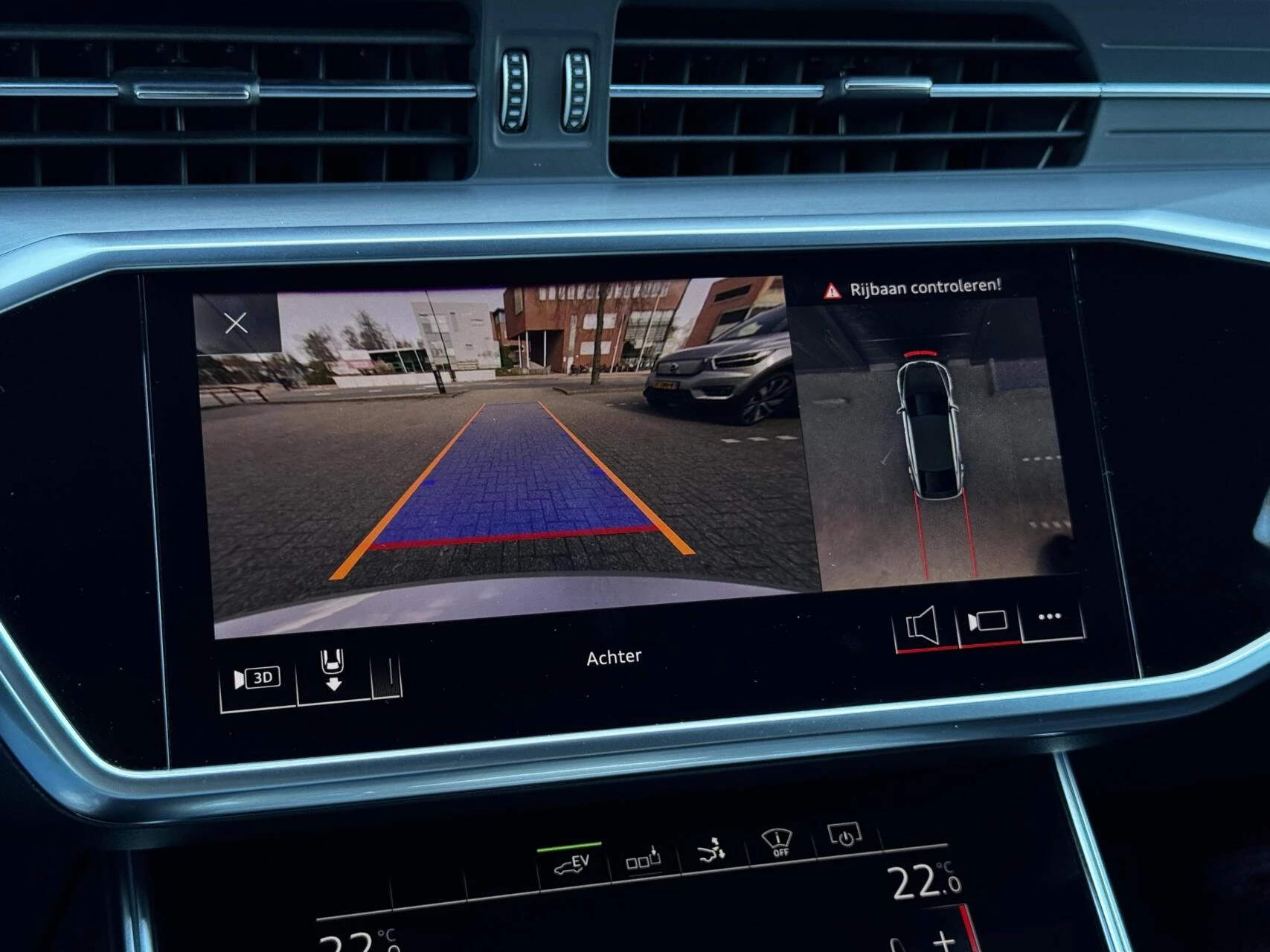 Hoofdafbeelding Audi A7