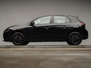Opel Corsa 1.2 Edition Sport (APPLE CARPLAY,NAVI,LANE ASSIST,PDC,LED,CRUISE,SPORTSTOELEN,NETTE STAAT)