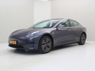 Tesla Model 3 Standard RWD Plus [ LFP-ACCU+AUTOPILOT+60 kWh+PREMIUM AUDIO ]