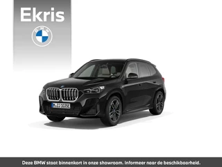 BMW X1 xDrive25e  | M Sportpakket | Premium Pack | Comfort Pack | Travel Pack