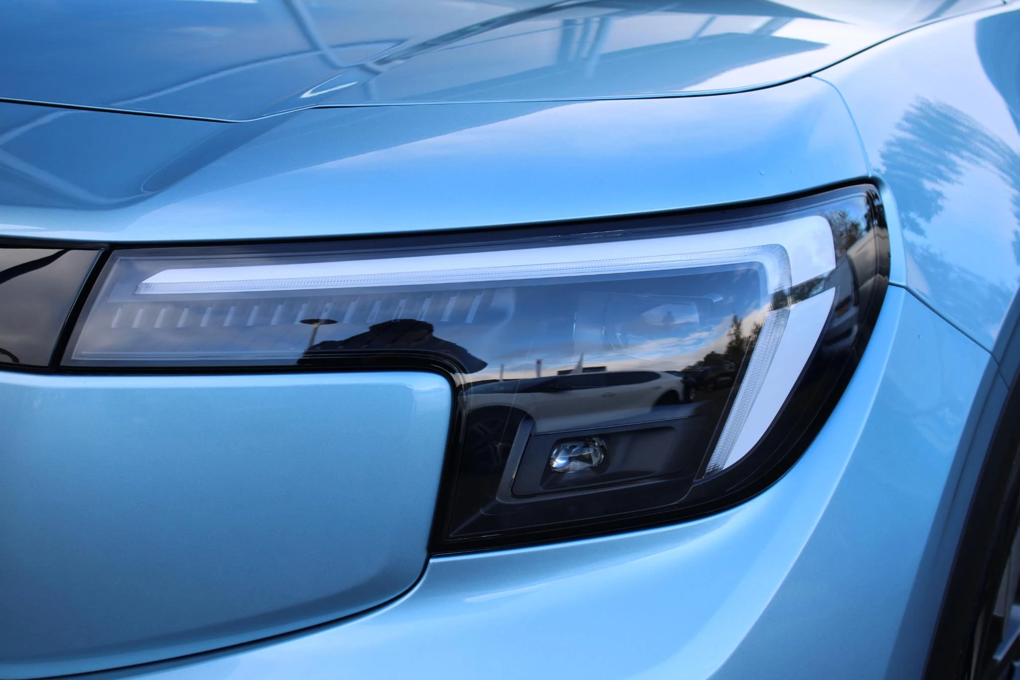 Hoofdafbeelding Ford Explorer