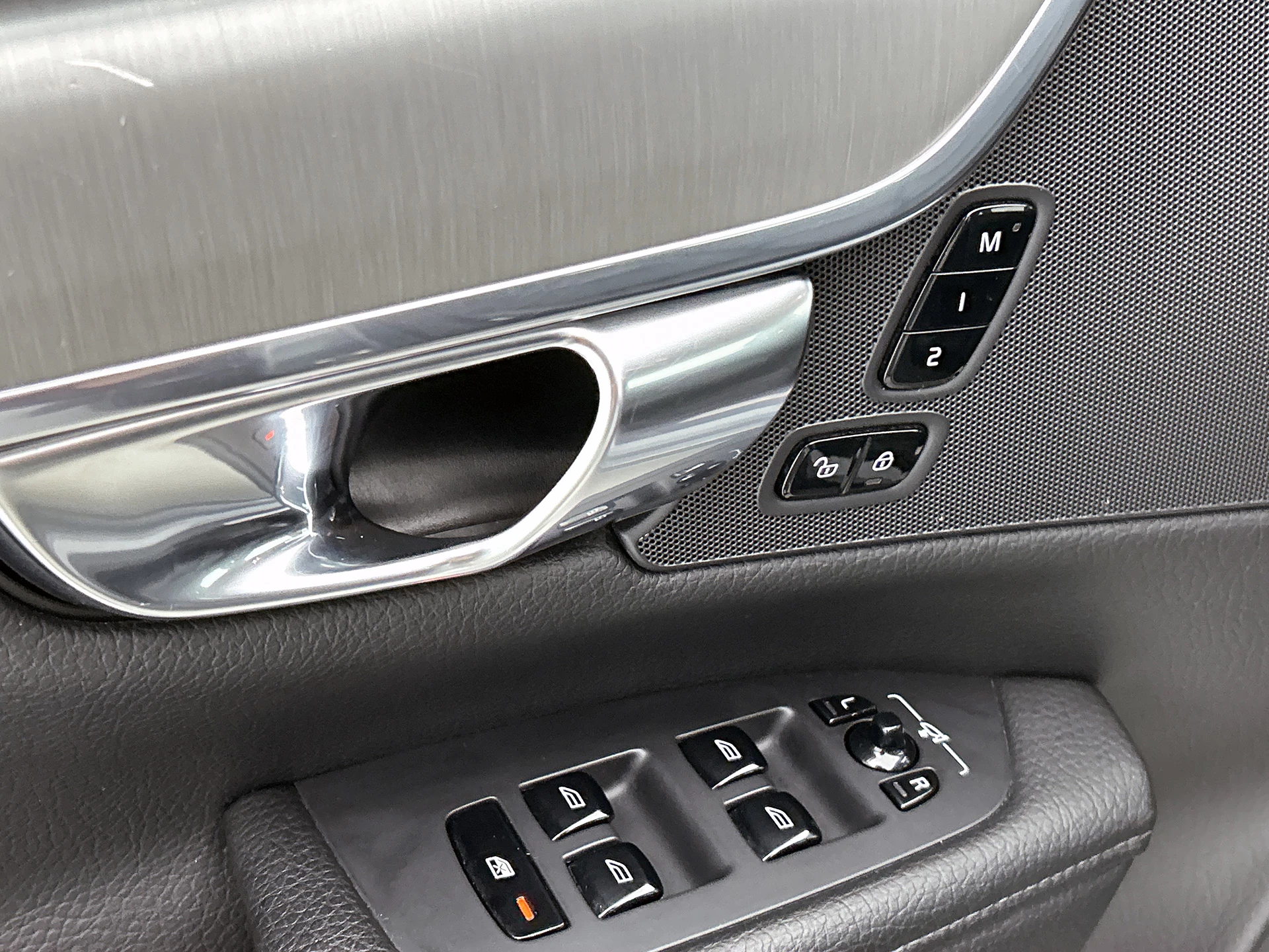 Hoofdafbeelding Volvo V90