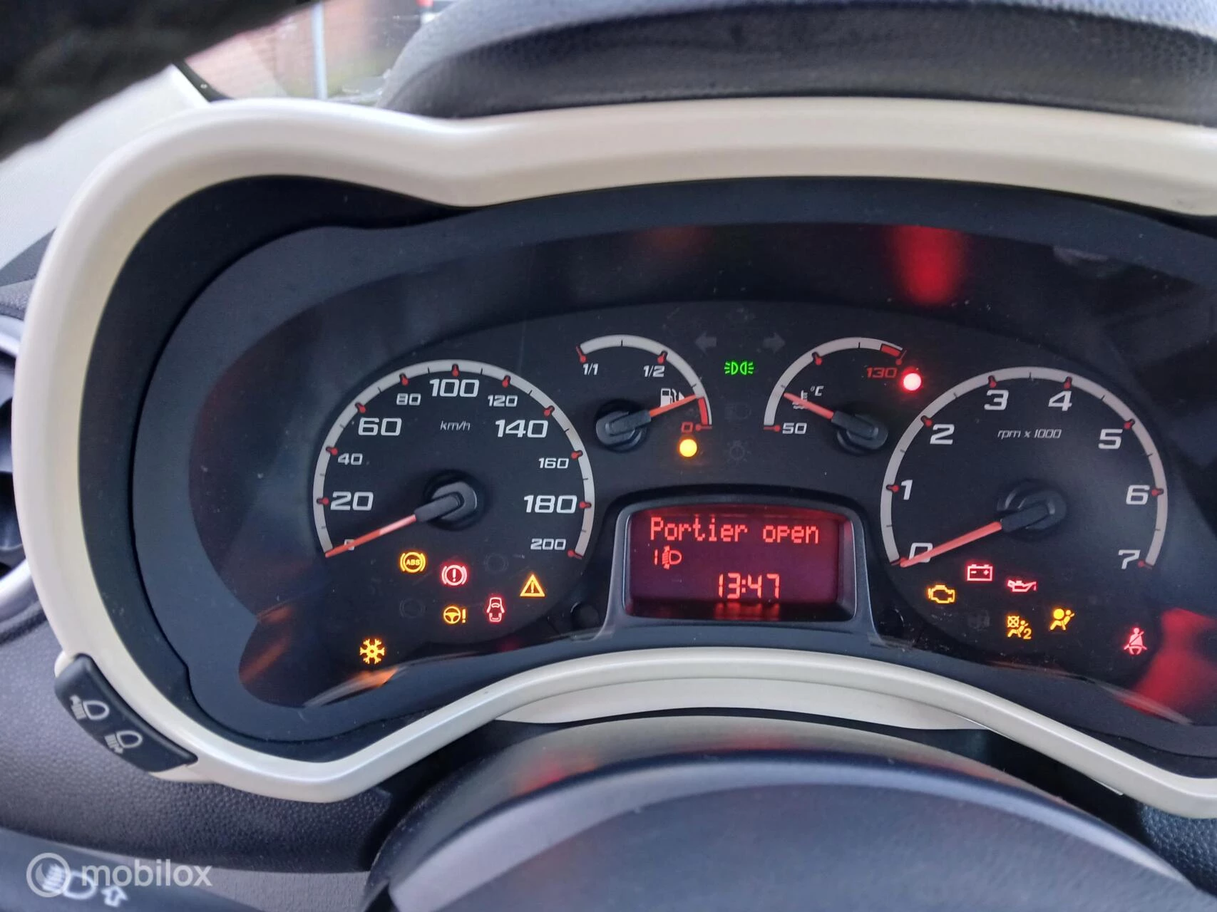 Hoofdafbeelding Ford Ka